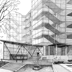 Jakie przedmioty na maturze wybrać do architektury wnętrz?