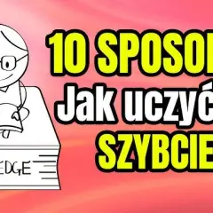 Jak nauczyć się na sprawdzian w 5 minut? Szybkie metody, które działają!