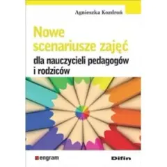 Ciekawe scenariusze zajęć: 10 inspirujących pomysłów dla nauczycieli