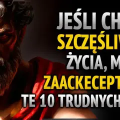 Czy w życiu można uniknąć trudnych sytuacji? Argumenty i refleksje