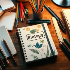 Zeszyt do biologii: w kratkę czy w linie? Który lepszy do notatek i schematów?