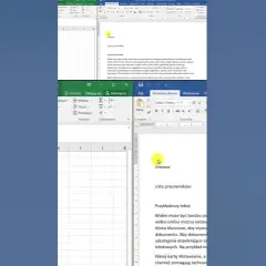 Jak skopiować tabelę z excela do worda bez zbędnych problemów