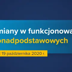 Ile szkół na zdalnym nauczaniu? Zaskakujące zmiany w edukacji w Polsce