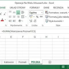Jak kopiować arkusze w Excelu: 2 skuteczne metody krok po kroku