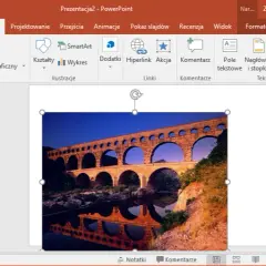 Podpisywanie obrazów w PowerPoint - prosty sposób na efektowne prezentacje