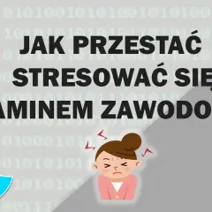 Jak przestać się stresować przed sprawdzianem – skuteczne metody na spokój i pewność siebie