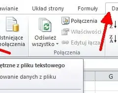Jak otworzyć CSV w Excelu i uniknąć problemów z danymi