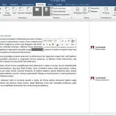 Jak cofnąć w Wordzie - proste sposoby na przywrócenie zmian