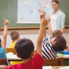 Od kiedy biologia w szkole podstawowej? Sprawdź, co musisz wiedzieć!