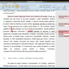 Jak wyłączyć śledzenie zmian w Wordzie i uniknąć problemów z edytowaniem