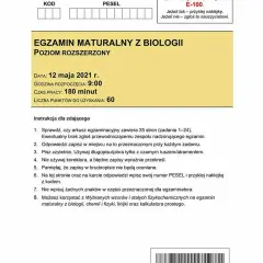 Jakie studia wybrać po maturze z biologii? Kierunki, wymagania i perspektywy