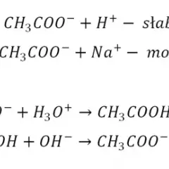 Bufor w chemii – jak działa i dlaczego jest tak ważny?