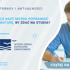 Ile razy można zdawać maturę? Odkryj zasady i limity podejść