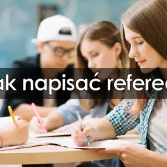 Jak napisać referat z chemii: proste kroki, które ułatwią zadanie