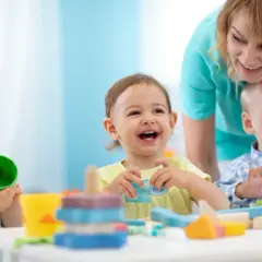10 Skutecznych Przykładów Zajęć Rewalidacyjnych w Przedszkolu