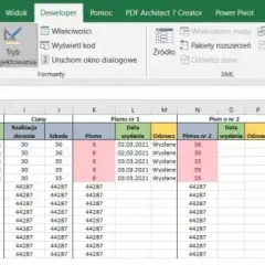 Jak skutecznie przenieść dane z Worda do Excela: 4 najlepsze sposoby