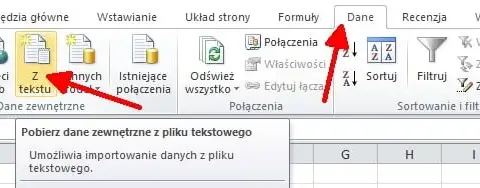 Jak otworzyć CSV w Excelu i uniknąć problemów z danymi