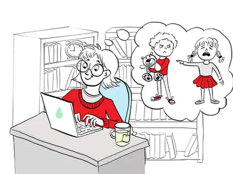 Jak stworzyć efektywny konspekt do zajęć w przedszkolu? Poradnik