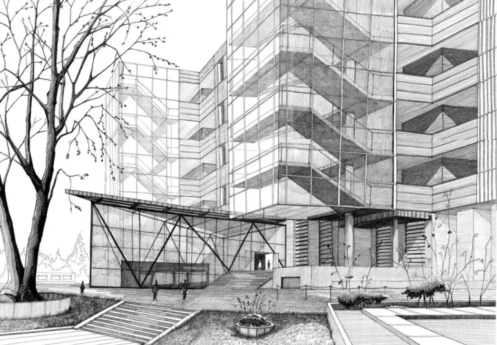 Jakie przedmioty na maturze wybrać do architektury wnętrz?