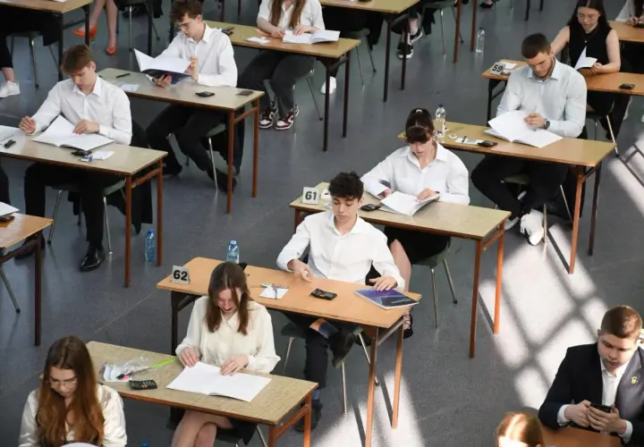 Ile trwa matura z informatyki? Oto co musisz wiedzieć o czasie egzaminu