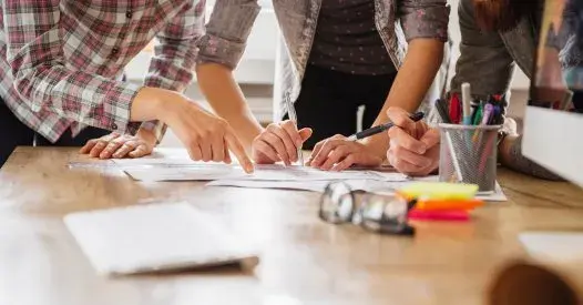 Jak napisać projekt edukacyjny, aby zaimponować nauczycielom i uczniom
