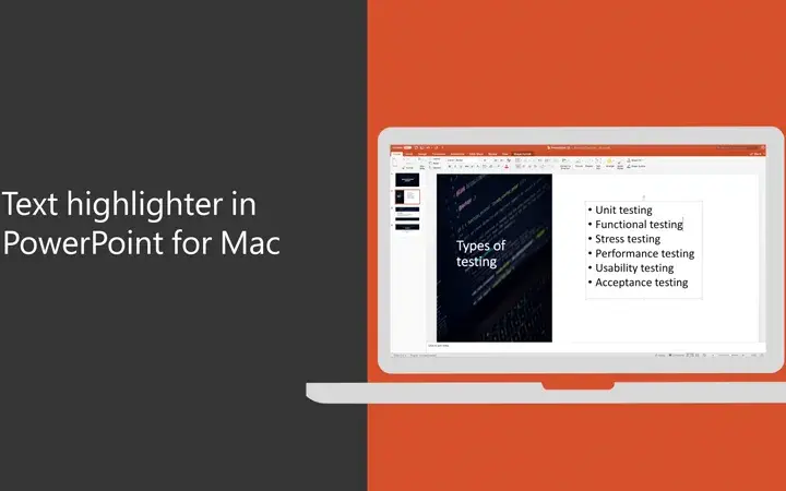 Jak poprawnie używać PowerPointa na MacBooku - najważniejsze informacje