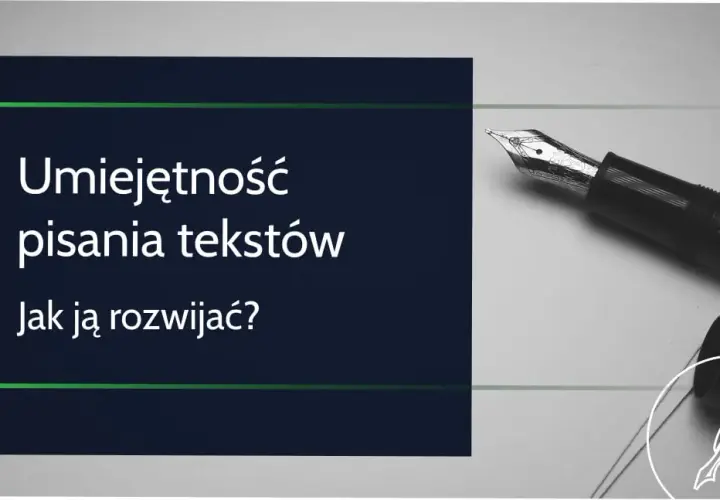 Czym jest pisanie? Poznaj znaczenie i rodzaje tej umiejętności