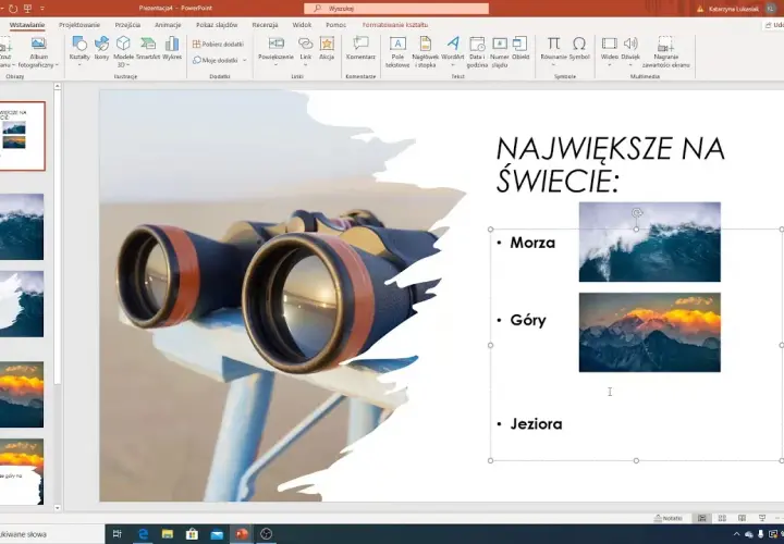 Jak zrobić tło w PowerPoint: Proste kroki i triki na efektowne slajdy