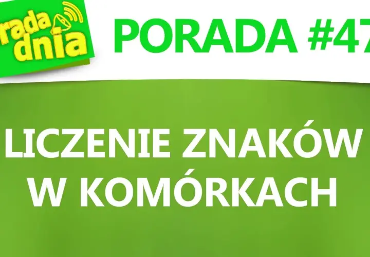 Ile znaków Excel? Odkryj maksymalne limity i uniknij problemów z danymi