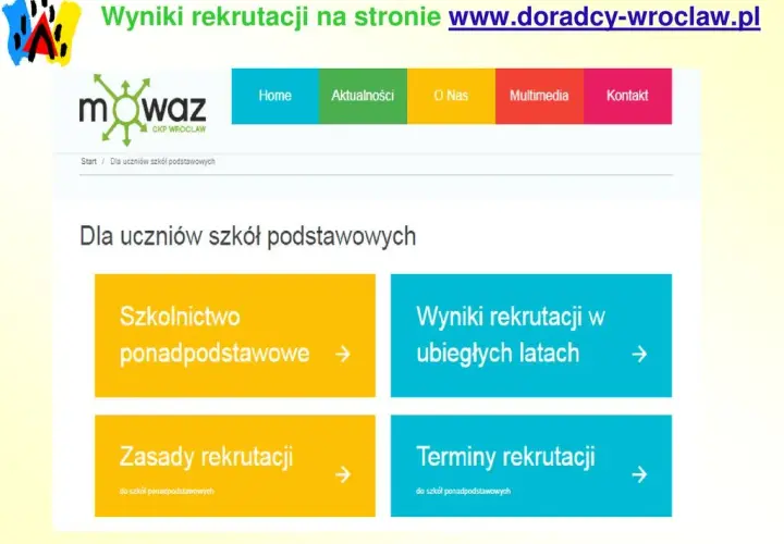 Jak szybko i bez problemów sprawdzić wyniki rekrutacji do szkół ponadpodstawowych