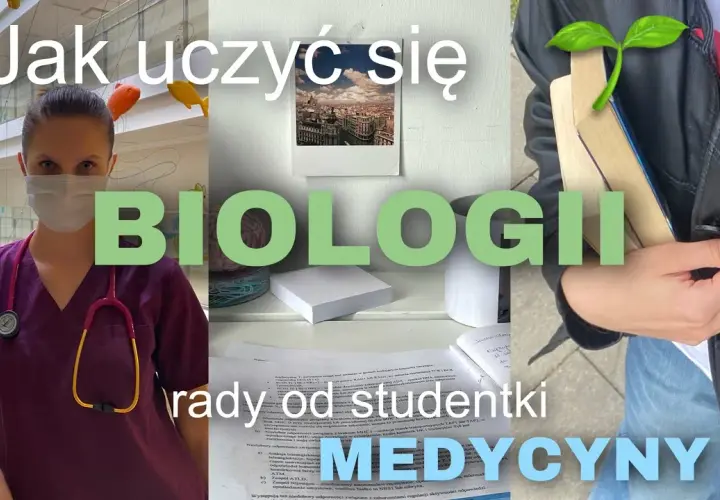 Jak uczyć się biologii skutecznie: najlepsze metody i praktyczne porady