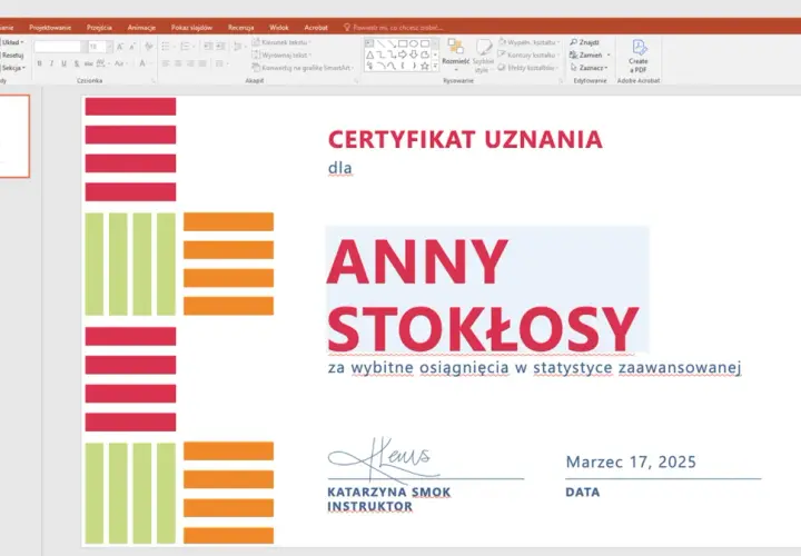 Jak wysłać prezentację PowerPoint mailem: Proste metody i porady