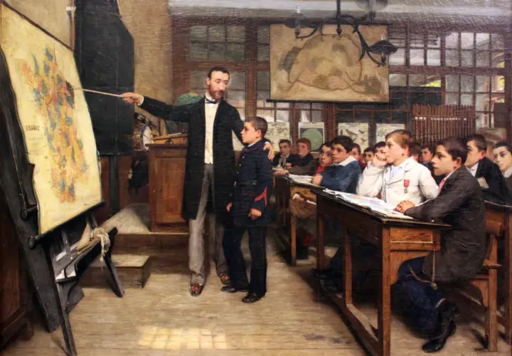 Funkcja edukacyjna - klucz do zrozumienia kariery i nauki w szkole