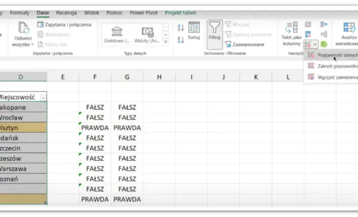 Jak zaznaczyć duplikaty w Excel: 5 prostych metod na 2025