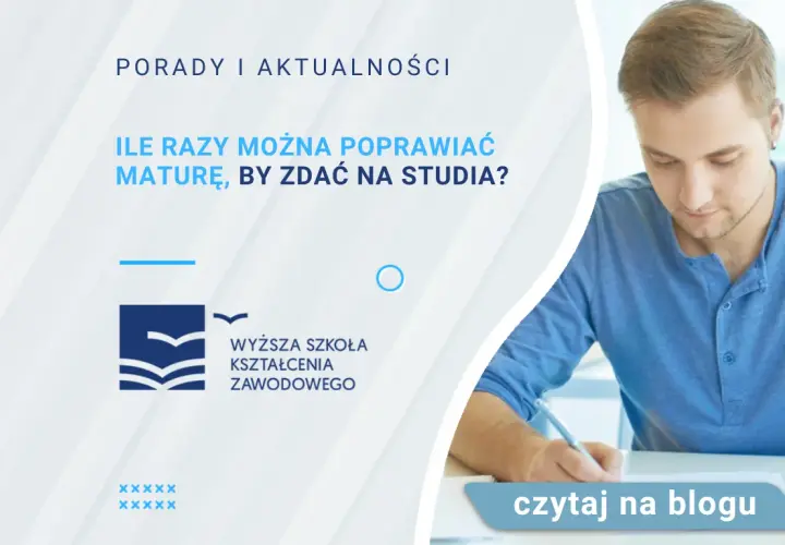 Ile razy można zdawać maturę? Odkryj zasady i limity podejść