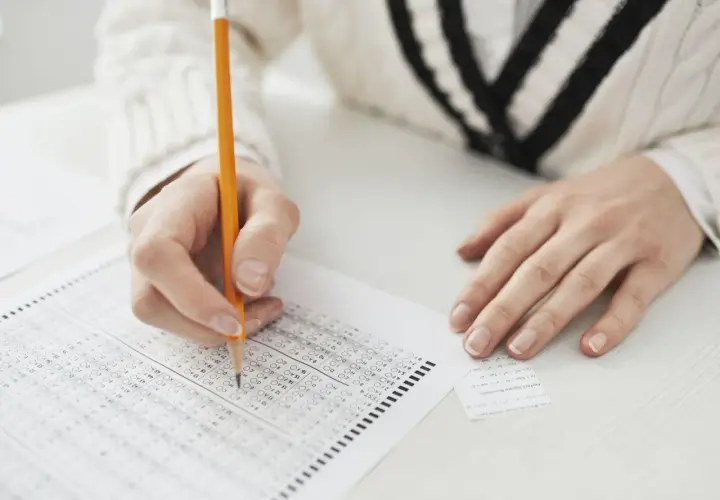 Ile punktów trzeba zdobyć, żeby zdać maturę z matematyki? Sprawdź!