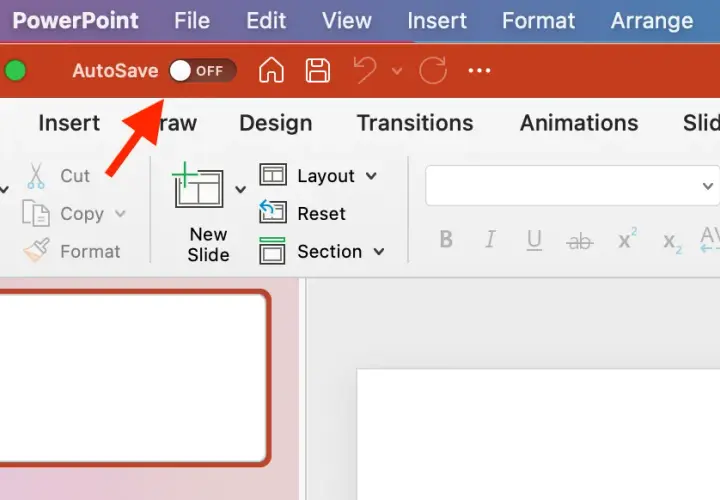 Jak odzyskać prezentację PowerPoint: 5 skutecznych metod
