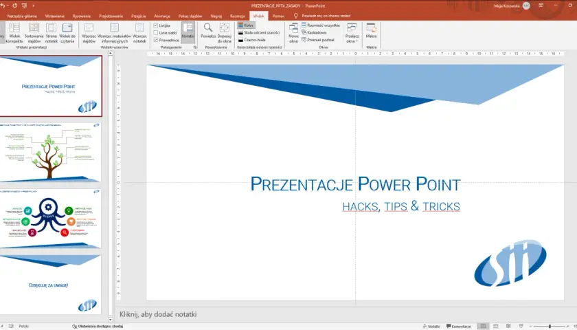 Jak zakończyć prezentację w PowerPoint: 5 skutecznych technik i wskazówek