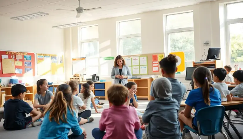 Edukacja włączająca: Wady i zalety - Kompleksowa analiza