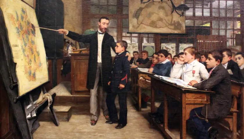 Funkcja edukacyjna - klucz do zrozumienia kariery i nauki w szkole