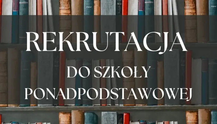 Jak uniknąć błędów i poprawnie wypełnić wniosek rekrutacji do szkoły ponadpodstawowej