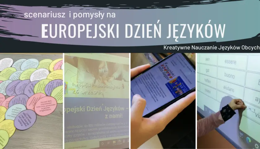Najlepszy scenariusz na Dzień Europejski: zabawy i pomysły