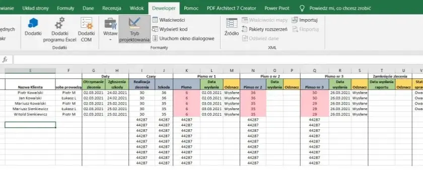 Jak skutecznie przenieść dane z Worda do Excela: 4 najlepsze sposoby