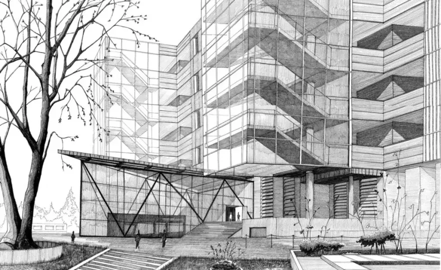Jakie przedmioty na maturze wybrać do architektury wnętrz?