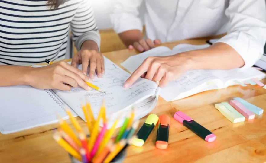 Ile brać za korepetycje z matematyki? Sprawdź, jak nie stracić na złej cenie!