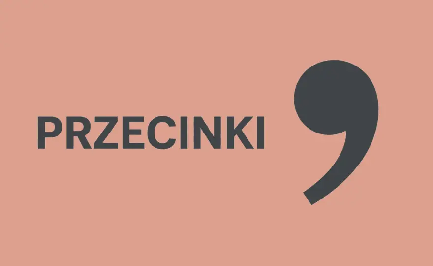 Przecinek przed więc - nie zgaduj! Proste zasady i testy