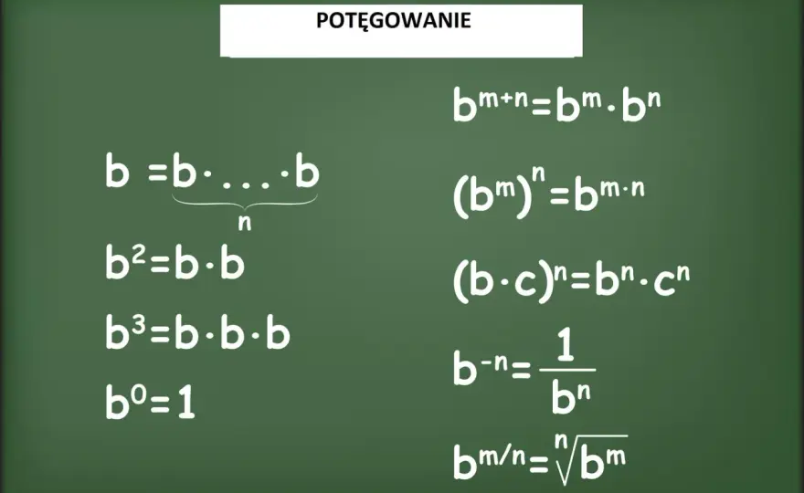 Zapis potęgami dziesięciu - Jak liczyć bez błędów?