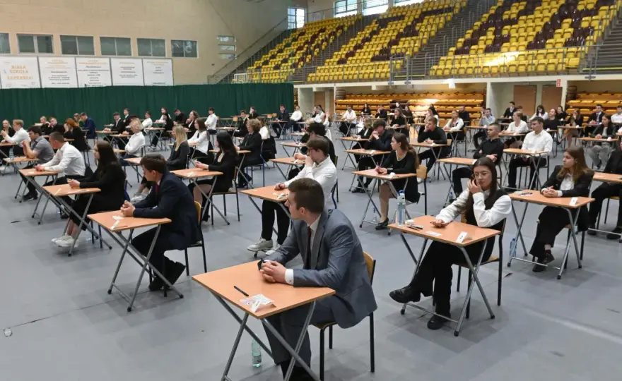 Matura polski ile punktów - ile musisz zdobyć, aby zdać?