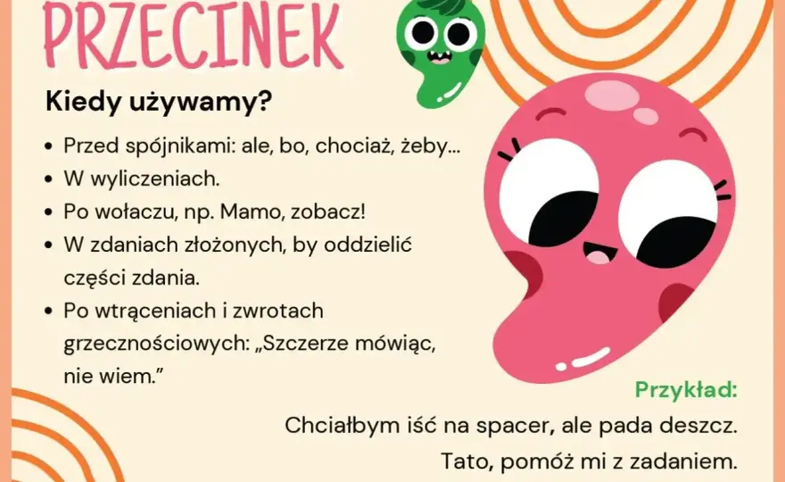 Przecinek przed "aby" - zasady i pułapki. Sprawdź, jak pisać!