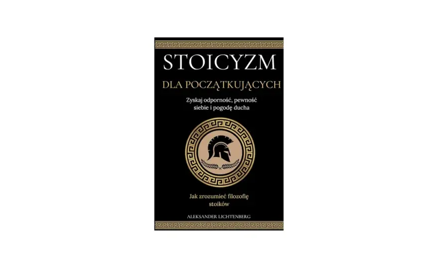 Stoicyzm - Jak opanować emocje i żyć spokojniej?